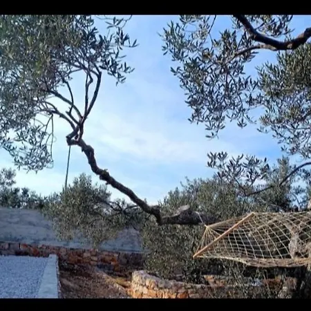 Apartamento Olive Trees Jezera