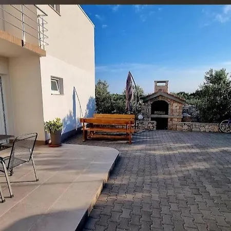 Olive Trees Lägenhet *