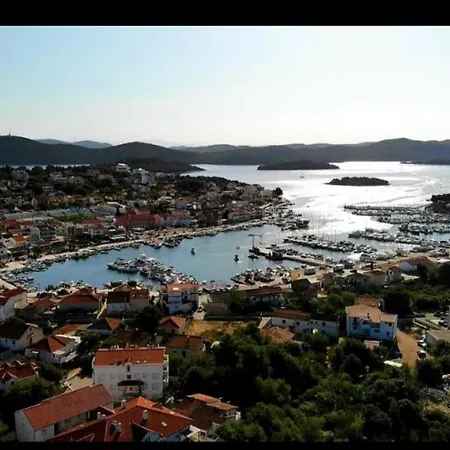 Olive Trees Apartamento