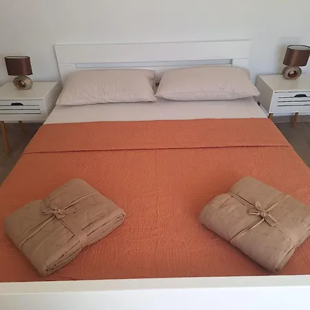 Appartement As