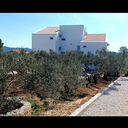 Olive Trees Apartamento *