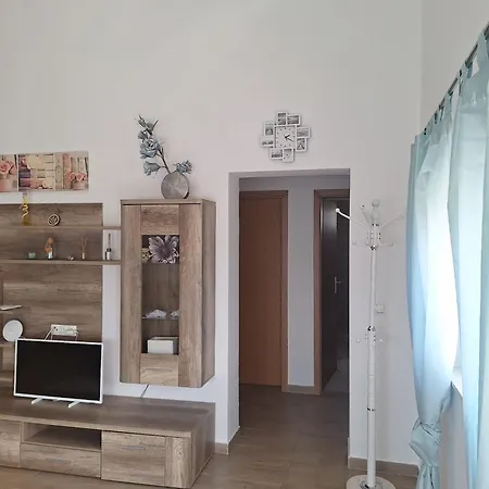 Olive Trees Apartamento