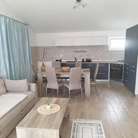 As Appartement
