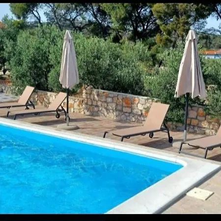 As Appartement Jezera