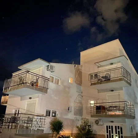 Olive Trees Lägenhet