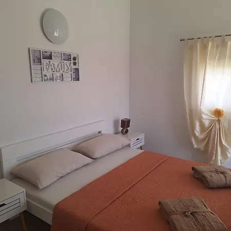 Lägenhet Olive Trees