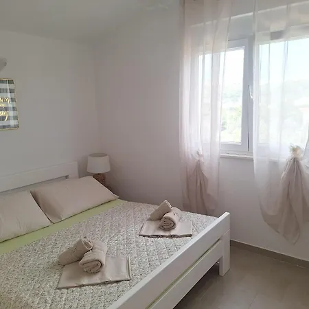 Olive Trees Lägenhet *