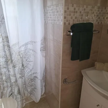 Olive Trees Lägenhet