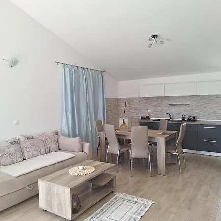 Lägenhet Olive Trees