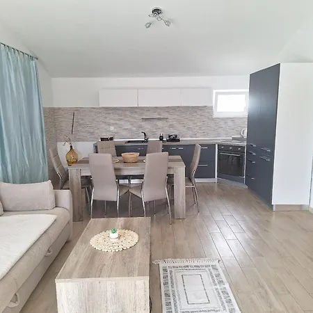 Olive Trees * Jezera