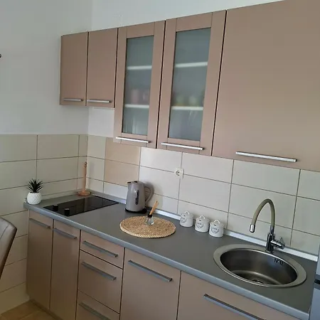 Olive Trees Apartamento *