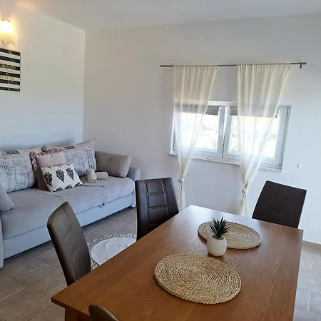 Olive Trees Lägenhet *