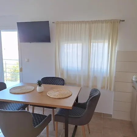 Olive Trees Apartament *