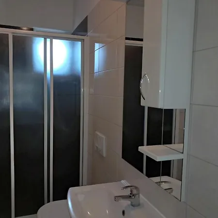 Appartement As Jezera
