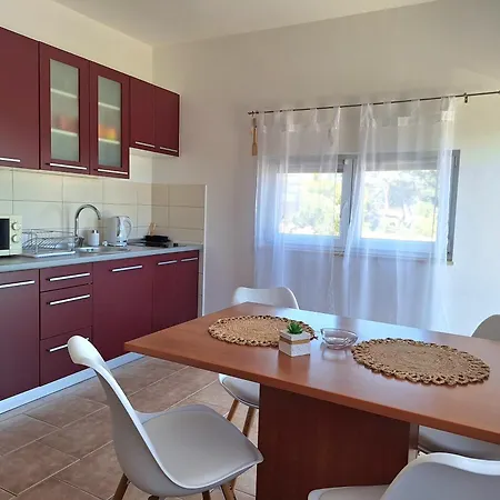Appartement As