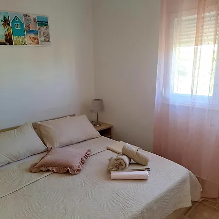 Apartamento Olive Trees