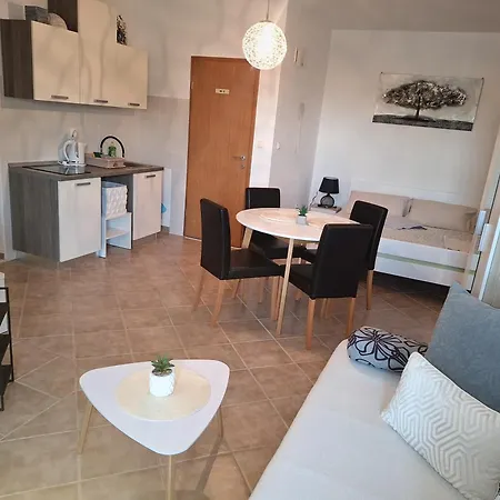 As Appartement *