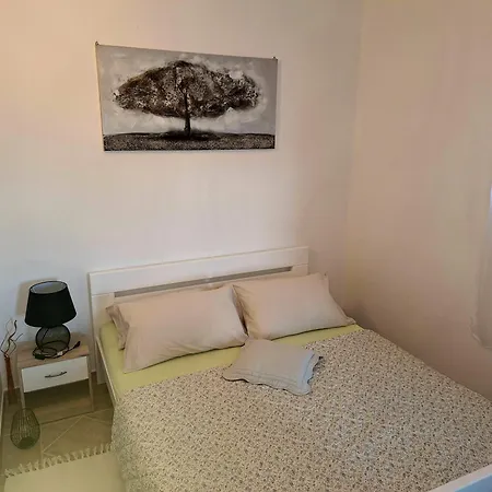 Lägenhet Olive Trees