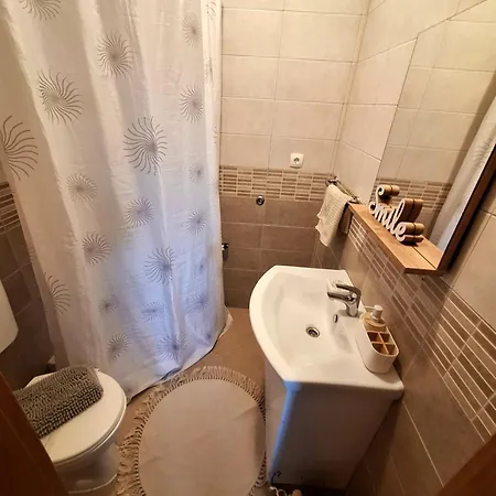 Olive Trees Lägenhet